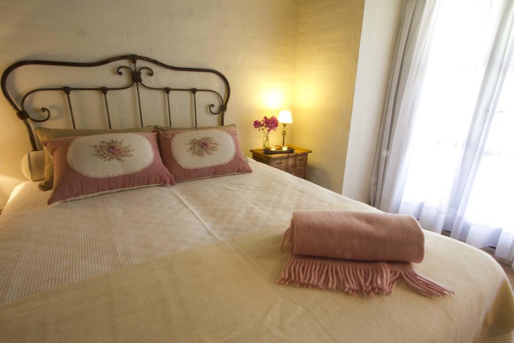 La Matera Posada De Campo San Rafael  Kültér fotó